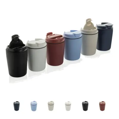 Tazza da caffé PICO BARISTA RCS 220ml con stampa