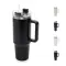 Peakflow RCS recycled steel tumbler 1200ML - Anteprima 1