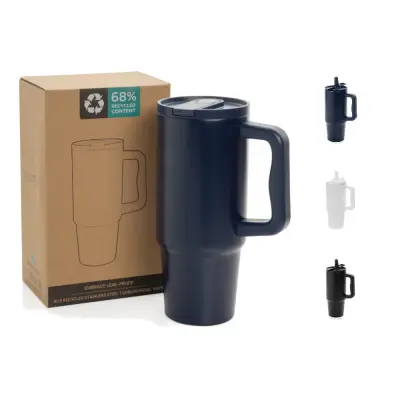 Embrace Leakproof RCS recycled stainless steel - Immagine 1