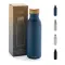 Avira Alcor RCS Re-steel single wall water bottle - Anteprima 1