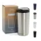 Avira Alix RCS re-steel click tumbler 400ML - Anteprima 1