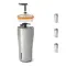 Black+Blum Insulated Travel Tumbler 600ml - Anteprima 1