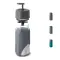 Black+Blum 340ml Glass Travel Cup - Anteprima 1