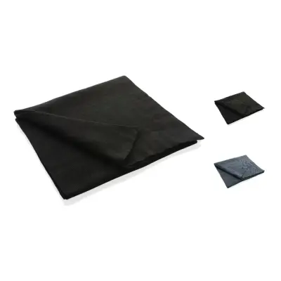 Sciarpa Elles in Polylana  180x30 cm - Immagine 1