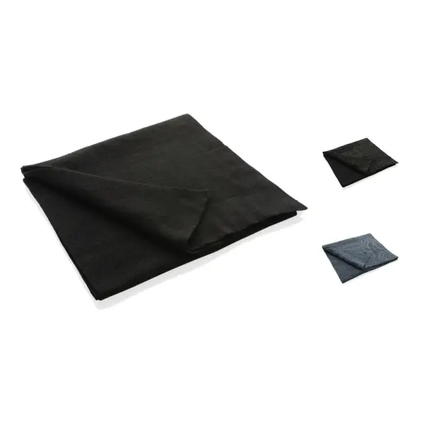 Sciarpa Elles in Polylana  180x30 cm - Immagine 1