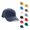 Cappellino Impact 6 pannelli 280gr con tracer - Anteprima 1