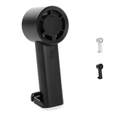 Ventilatore portatile ricaricabile Twist RCS - Immagine 1