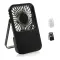 Ventilatore da tavolo ricaricabile Aervina RCS - Anteprima 1