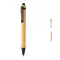 Penne personalizzate Bamboo - Anteprima 1