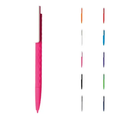 Penne promozionali X3 smooth touch - Immagine 1
