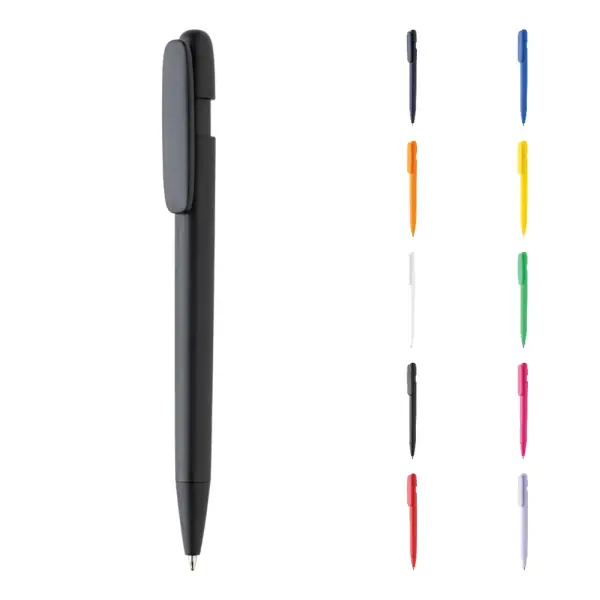 Penna Devin in ABS riciclato GRS - Immagine 1