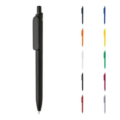 Penna Bolt in ABS riciclato GRS - Immagine 1