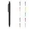 Penna Bolt in ABS riciclato GRS - Anteprima 1
