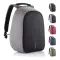 Bobby Hero Regular, Anti-theft backpack