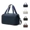 Borsa weekend KENTO URBAN in nylon RCS con stampa del tuo logo