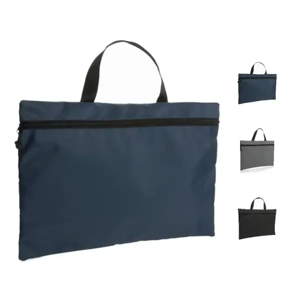 Borsa portadocumenti basic Impact - Immagine 1