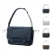 Borsa porta PC 15,6" KENTO URBAN in nylon RCS con stampa - Anteprima 1