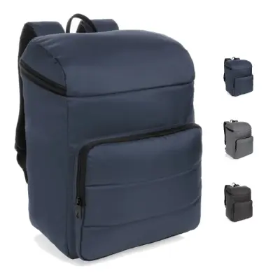 Zaino termico personalizzato Impact RPET 14L