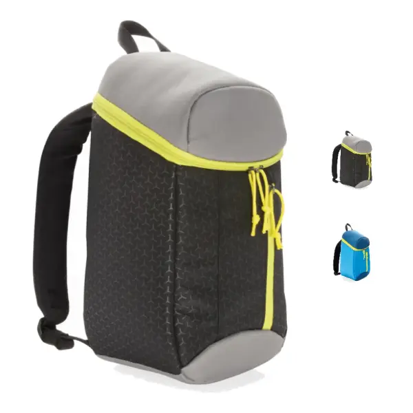 Hiking cooler backpack 10L - Immagine 1