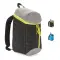 Hiking cooler backpack 10L - Anteprima 1