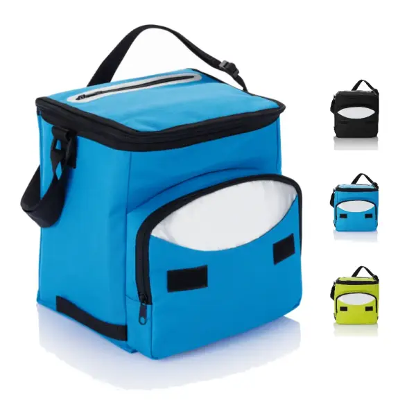 Borse frigo personalizzate - Immagine 1