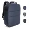 Zaino antifurto personalizzato PC 15,6'' Impact RPET 14L - Anteprima 1