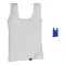 Shopper pieghevole promozionali in rPET 190T Impact - Anteprima 1