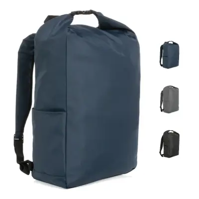Zaino rolltop basic in rPET Impact 21L