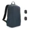 Zaino antitaccheggio personalizzato Impact RPET 20L - Anteprima 1