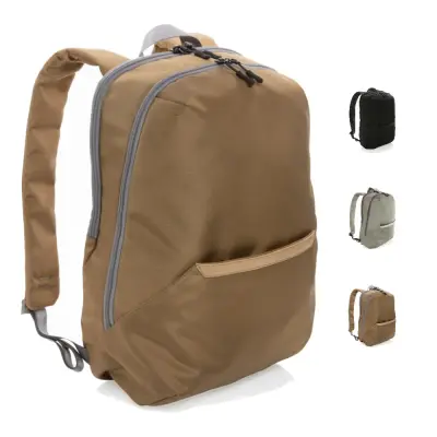 Zaino personalizzato porta PC 15,6'' Impact 15L