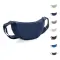 Crescent Aware RPET half moon sling bag - Anteprima 1