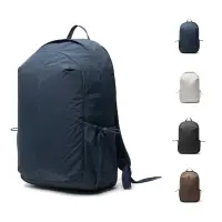 Zaino porta PC KENTO URBAN in nylon RCS personalizzabile