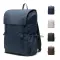 Zaino everyday KENTO URBAN personalizzato in nylon RCS - Anteprima 1