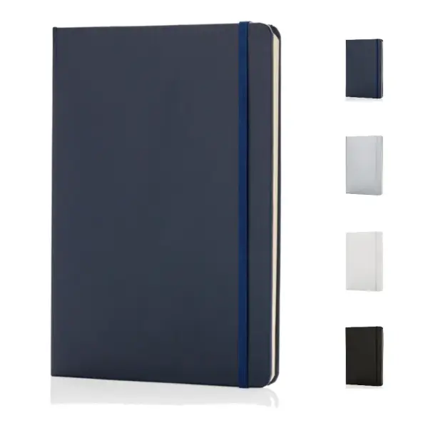Taccuino personalizzato basic A5 - Immagine 1