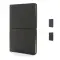 Modern deluxe softcover A5 notebook - Anteprima 1
