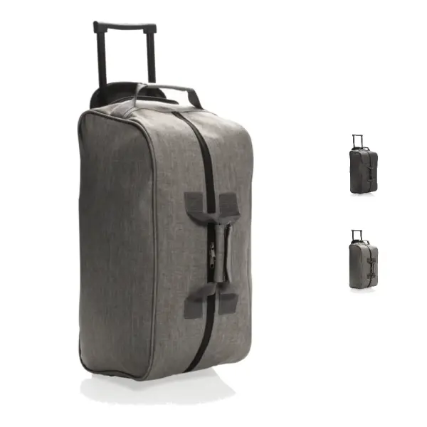 Trolley promozionale weekend basic - Immagine 1