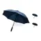 Ombrello antivento personalizzatorPET Impact 23'' - Anteprima 1
