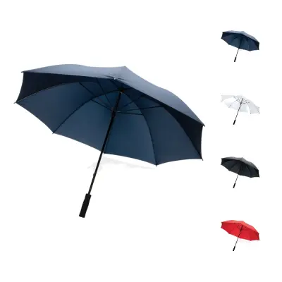 Ombrello personalizzato antivento rPET 190T Impact 30'' - Immagine 1