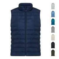 Gilet MERU DONNA IQONIQ promozionale in rPET