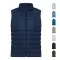 Gilet MERU DONNA IQONIQ promozionale in rPET - Anteprima 1