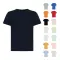T-shirt bambino IQONIQ Koli in cotone riciclato - Anteprima 1