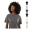 T-shirt pesante Unisex IQONIQ NIKKO in cotone riciclato - Anteprima 1