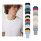 T-shirt IQONIQ BRETT in cotone riciclato Unisex - Anteprima 1