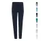 Pantaloni unisex IQONIQ COOPER in cotone riciclato - Anteprima 1