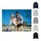 Giacca leggera IQONIQ LOGAN in rPET 70 g/m² Unisex - Anteprima 1