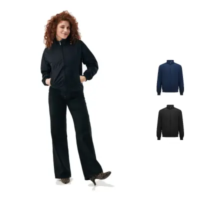 Giacche bomber IQONIQ ODIN in rPET  Unisex