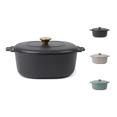 Casseruola Vinga Monte heritage 4L - Immagine 1