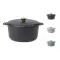 Casseruola Vinga Monte heritage 5,5L - Anteprima 1