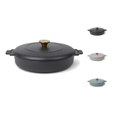 Tegame VINGA Monte heritage 2,5L