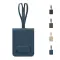 Etichetta bagagli Finder DUAL BALTIMORE RCS con stampa - Anteprima 1